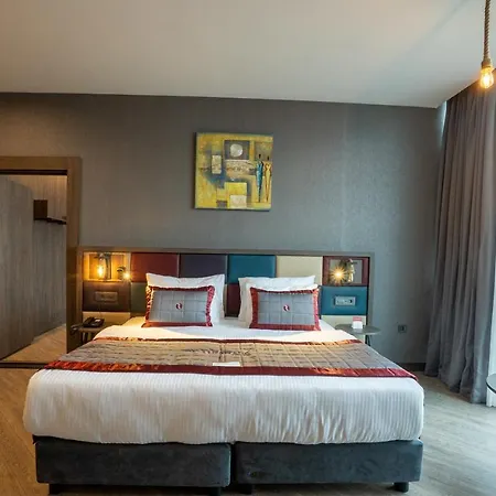 Hotel Ramada Encore By Wyndham Avcilar