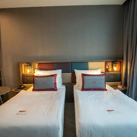 Ramada Encore By Wyndham Avcilar Hotel Istanbul