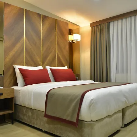 Hotel Celine Taxim Istanbul