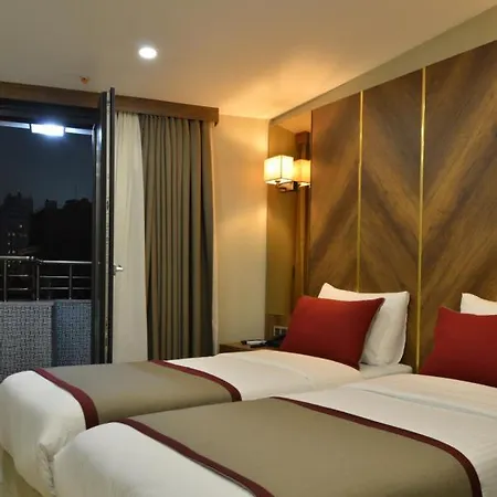 Celine Taxim Hotel Istanbul