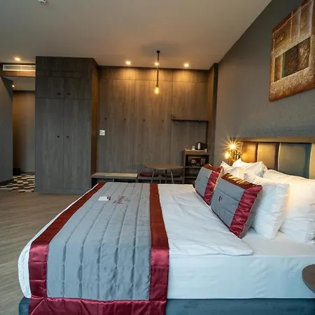 Ramada Encore By Wyndham Avcilar Hotel Istanbul