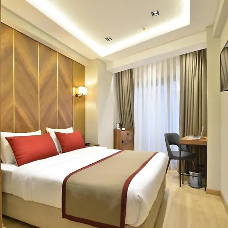 Hotel Celine Taxim Istanbul