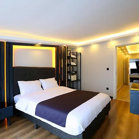 Galata King Aparthotel Istanbul