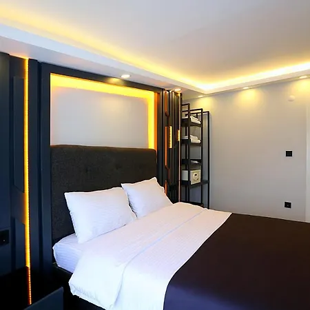Aparthotel Galata King *
