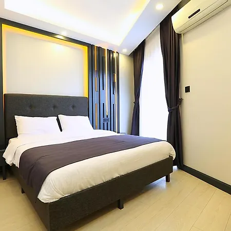 Aparthotel Galata King *