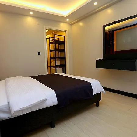 Aparthotel Galata King *