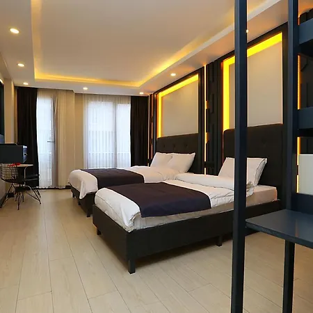 Aparthotel Galata King Istanbul