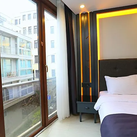 Galata King Aparthotel