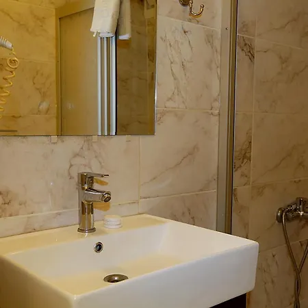 Aparthotel Galata King *
