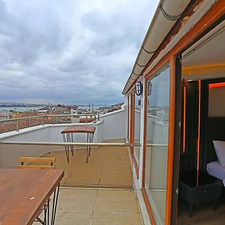 Aparthotel Galata King *