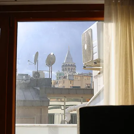 Aparthotel Galata King Istanbul