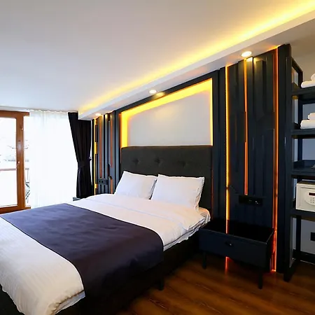 Galata King Aparthotel