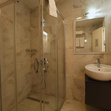Aparthotel Galata King