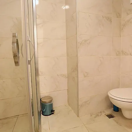 Galata King Aparthotel *