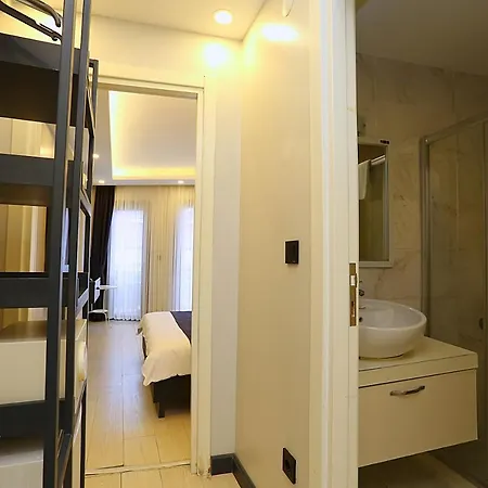 Galata King Aparthotel Istanbul