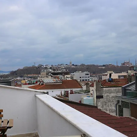 Aparthotel Galata King
