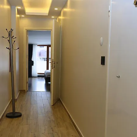 Galata King Aparthotel