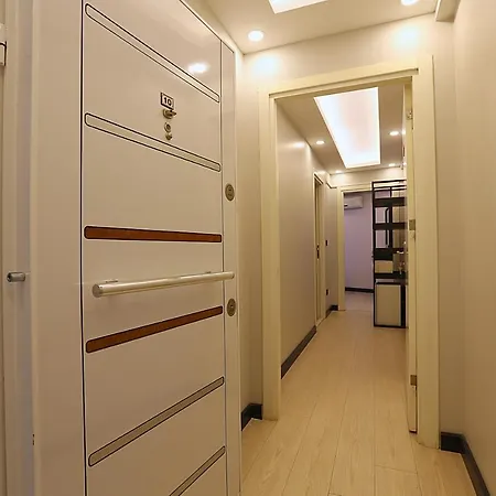 Aparthotel Galata King Istanbul