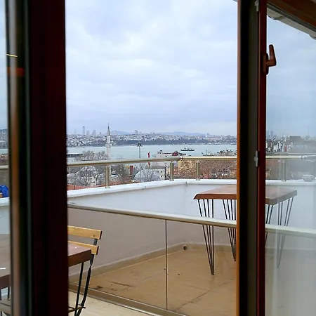 Galata King Aparthotel Istanbul