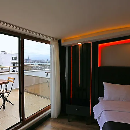 Galata King Aparthotel Istanbul