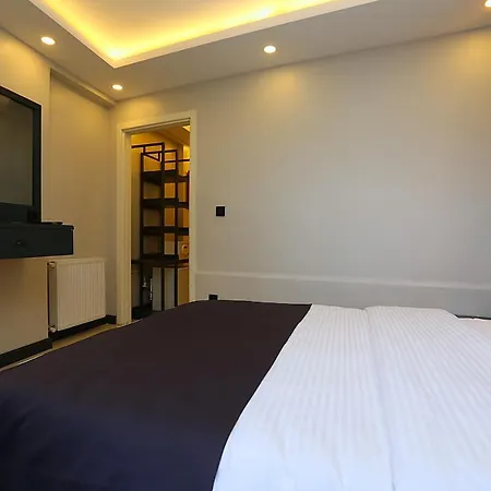 Aparthotel Galata King *