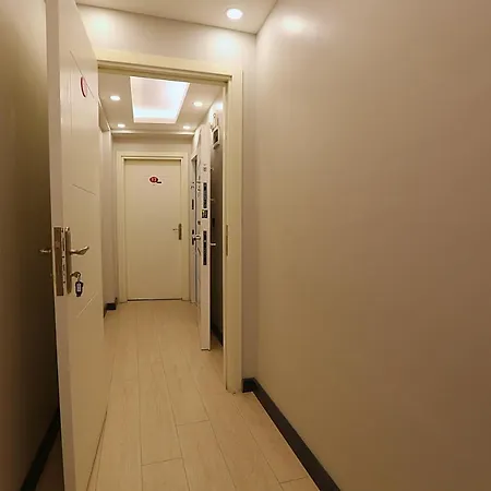 Galata King Aparthotel *