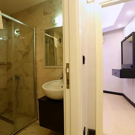 Galata King Aparthotel Istanbul
