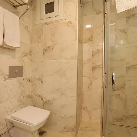 Aparthotel Galata King