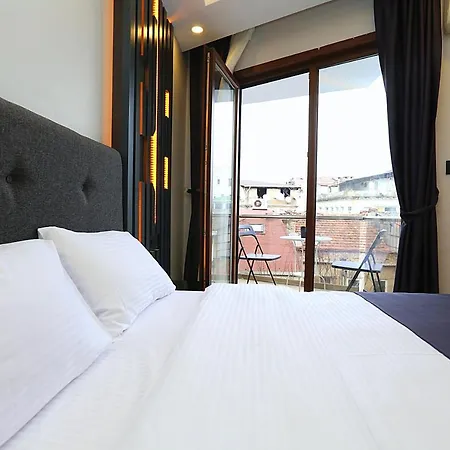 Galata King Aparthotel