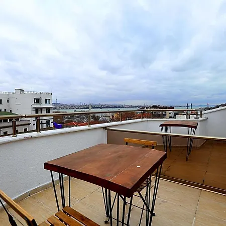 Aparthotel Galata King Istanbul
