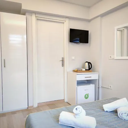 Hotel Olen Altunizade 2*