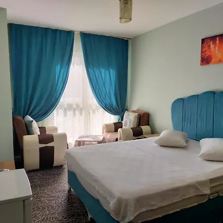 Apart Otel The Tuyap Rainbow Çatalca