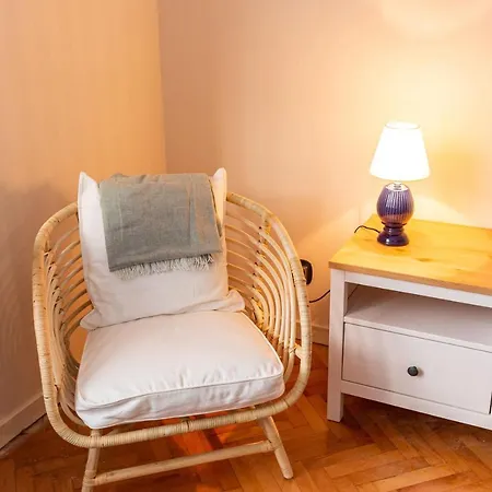 شقة Flat With Excellent Location In Tesvikiye, Sisli *