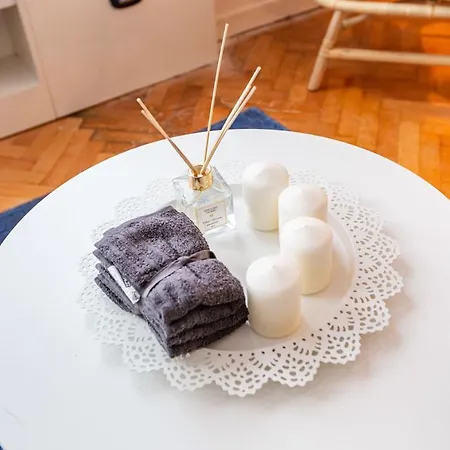 شقة Flat With Excellent Location In Tesvikiye, Sisli