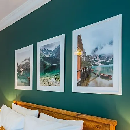 شقة Flat With Excellent Location In Tesvikiye, Sisli