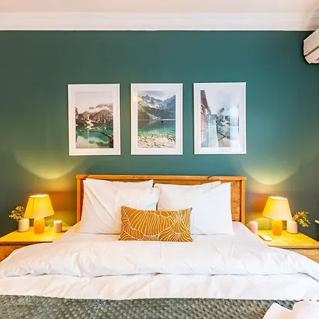 Flat With Excellent Location In Tesvikiye, Sisli اسطنبول