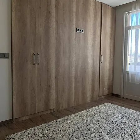 Apartment Philresidenz @ Istanbul