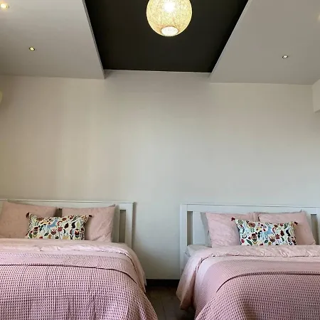 Apartment Philresidenz @