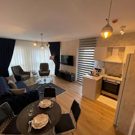 Apartment King An9