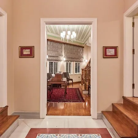 Hotel White Palace Old Boutique Istanbul