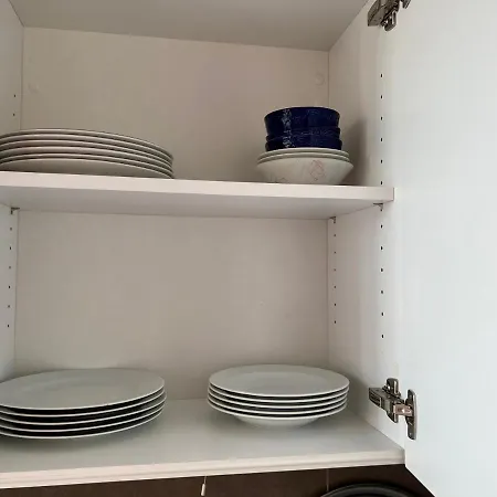 Kozapark Family Luxury Apartmant 151sm
