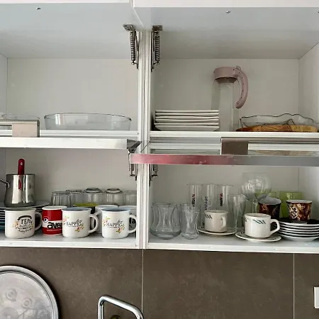 Kozapark Family Luxury Apartmant 151sm Apartment *