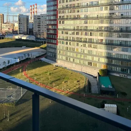 Kozapark Family Luxury Apartmant 151sm * Istanbul