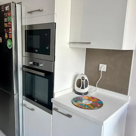 Apartment Kozapark Family Luxury Apartmant 151sm Istanbul