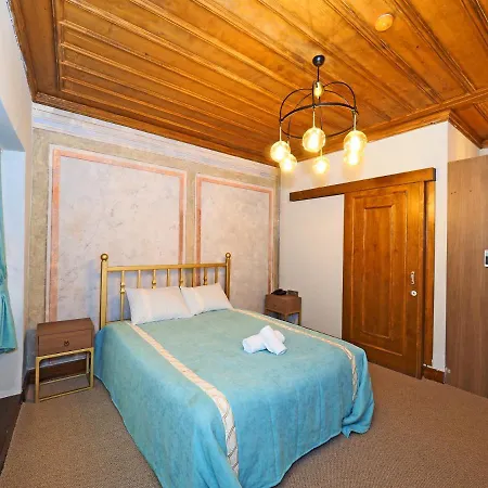 Hotel Taksim Estane Butik