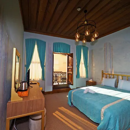 Hotel Taksim Estane Butik 3*