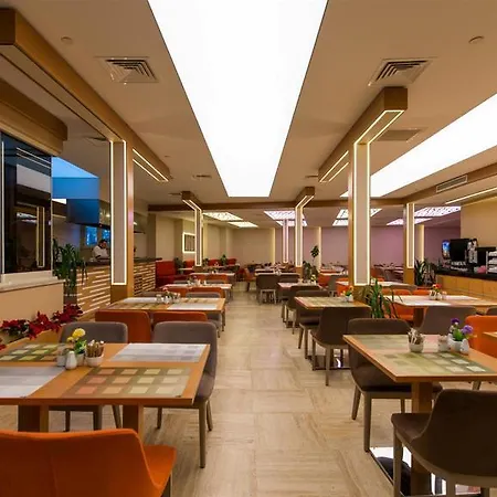 Hotel Prestige Old Provincia di Istanbul