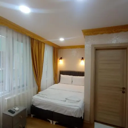 Mir Comfort Apartment *