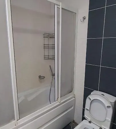 Apartment Beylikduzu Huzurlu Aile Yasam Sitesi Ful Donanimli Ev