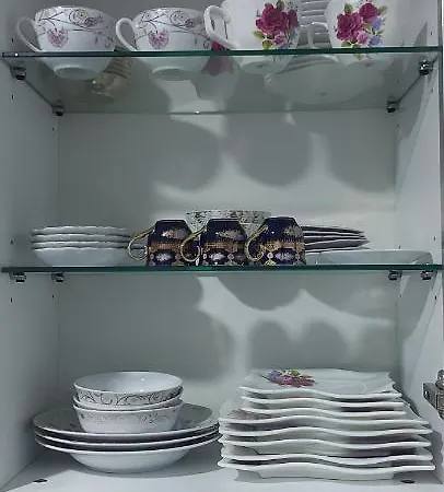 Beylikduzu Huzurlu Aile Yasam Sitesi Ful Donanimli Ev Istanbul